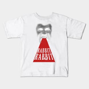 Rabbit Rabbit Kids T-Shirt